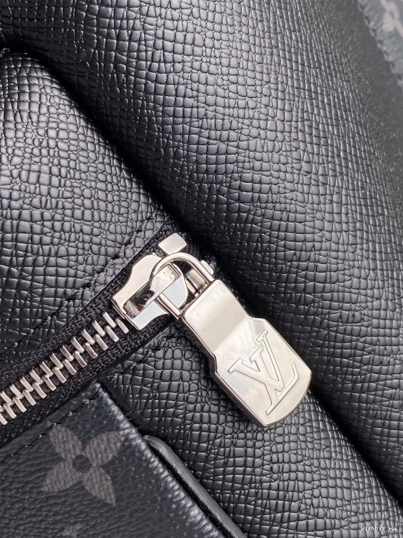 WIS VUITTON OUTDOOR BACKPACK LOUIS 1123